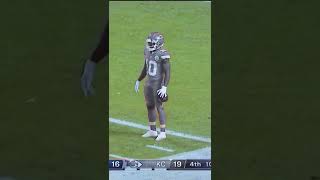 Is Tyreek Wrong For This