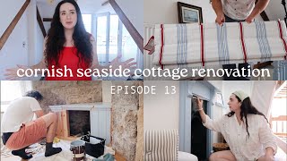 Download Lagu Seaside Cornish Cottage ep.13 The race to finish before baby arrives! MP3 Download Lagu Seaside Cornish Cottage ep.13 The race to finish before baby arrives! MP3