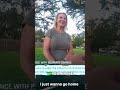 DUI Karen just wants to go home #drama #realcops