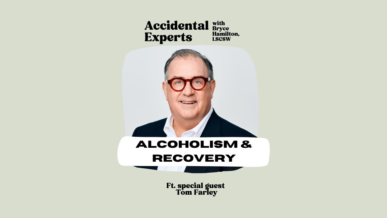 Alcoholism and Recovery.com with Tom Farley