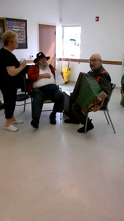 Laughing Polka.