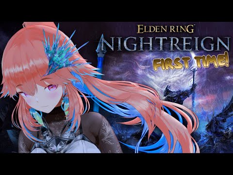 【Elden Ring Nightreign】carry me kfp (first time! play with me!) #kfp #キアライブ Thumbnail Image