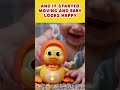 👉 Melody Waddle Duck Toy for Kids 🐥 | Musical Walking Duck Toy | Best Baby Toy India 2026