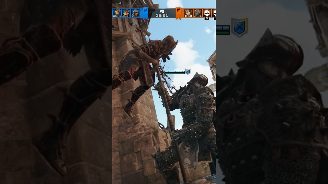 Lawbringer in PvP Dominion 