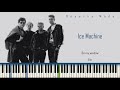 Depeche Mode Ice Machine Amazing Piano Cover