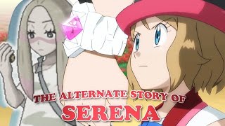 ☆MY ALTERNATE SERENA SUN \& MOON STORY! \/\/ Pokemon Sun \& Moon Anime Discussion☆