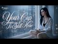 【Melancholic Pop】Your Cup Is Still Here | Breakup Song / Late Night Official Audio