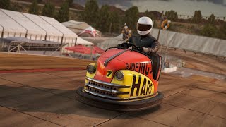 Wreckfest - "Bumper Car" Test Drive Gameplay [1080p60FPS] screenshot 3