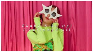 Video thumbnail of "Red Velvet – ‘Sunny Side Up!’ [INSTRUMENTAL]"