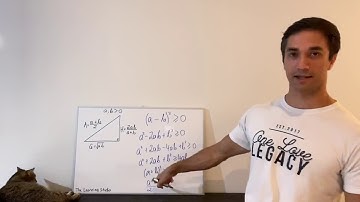 Trigonometry Problem 10: arithmetic, geometric, and harmonic means yield the golden ratio!