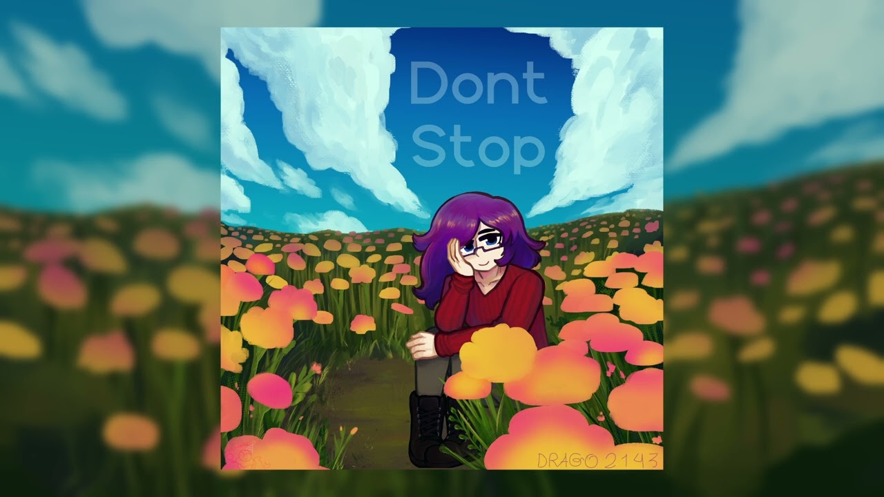 Never Gonna Burn Out