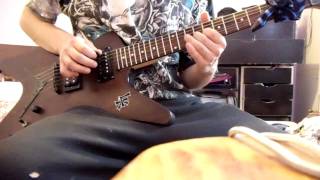 acostic metal composition