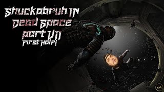 Dead Space: SoS, Into The void! Part One🔥 screenshot 4