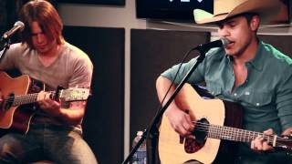 Dustin Lynch - Cowboys and Angels