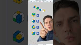 Whats Your Visual-Spatial Iq?