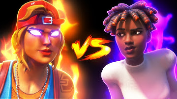 I Hosted A KEYBOARD ONLY 1v1 Tournament... (best piece control ever)