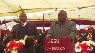Masvingo Great Revival 2026 Sunday 26 April Morning Service