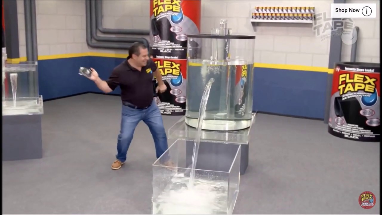 Hackers, Marx and the Tape Guy