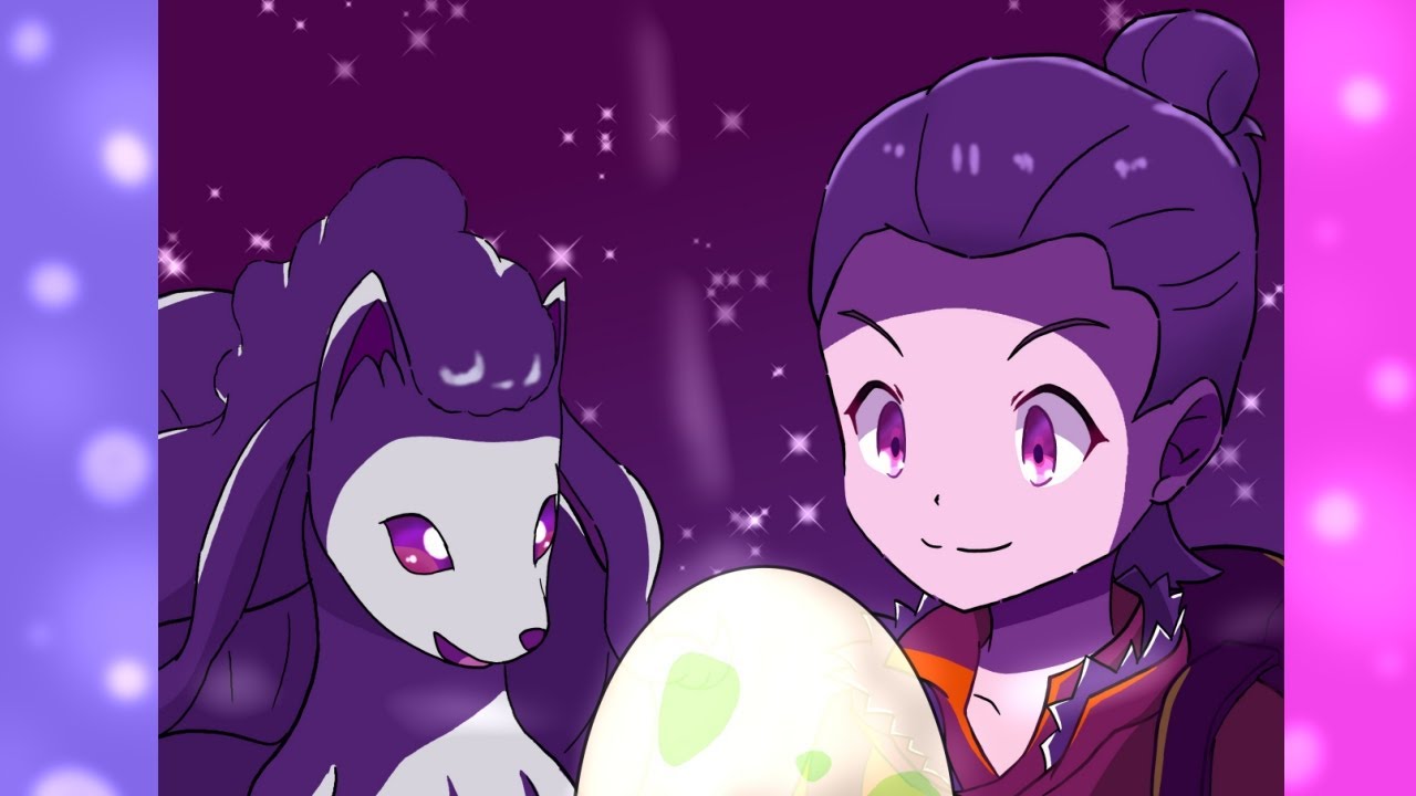 ポケモン剣盾 新春 おみくじバトル大会に出場 インターネット大会 1 Youtube