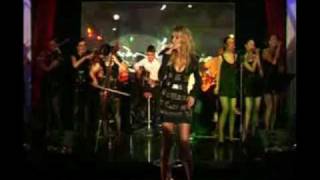 Светлана Лоброда - Не Мачо (Unplugged  18.10.2009.)