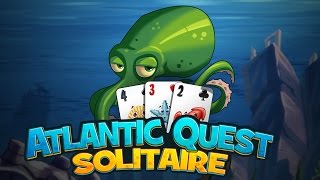 Atlantic Quest: Solitaire