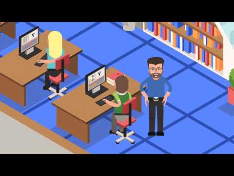 Animated Explainer Video Production Process by VerveVideos.com