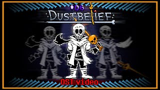 Darkgems Dustbelief OST [ Legacy ] Part 1 | Danhx