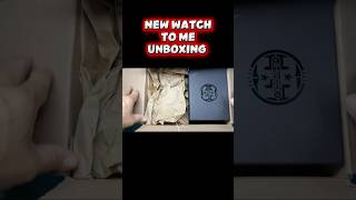 #New #Watch #UNBOXING