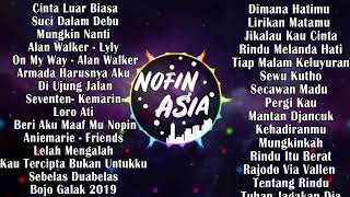 Dj nofin asia full 3 jam enak didengar ...
