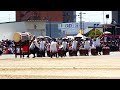 【太鼓演奏】 陸上自衛隊 第10師団 創立64周年・守山駐屯地創設67周年記念行事 守山駐屯地(愛知県名古屋市) JGSDF Camp Moriyama 2026.5.17
