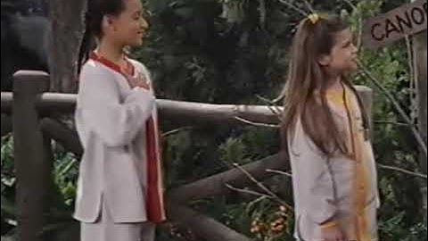 Outdoor Fun! (Canada Version) Part 18