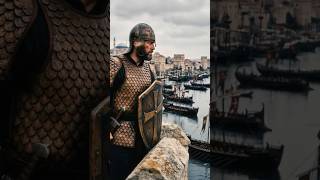 Падение Константинополя: 4-ый крестовый поход | 1204 год #история #истории #крестовыепоходы