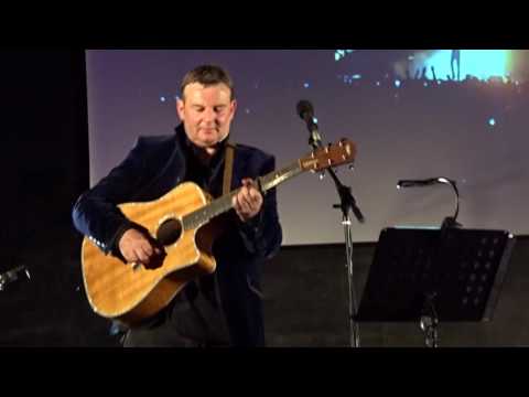 Jacques Perrotte "Simplement" en concert à Colleville-Montgomery