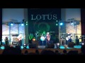 전남대 로터스 39th 발표회(151031) - Smoke on the water