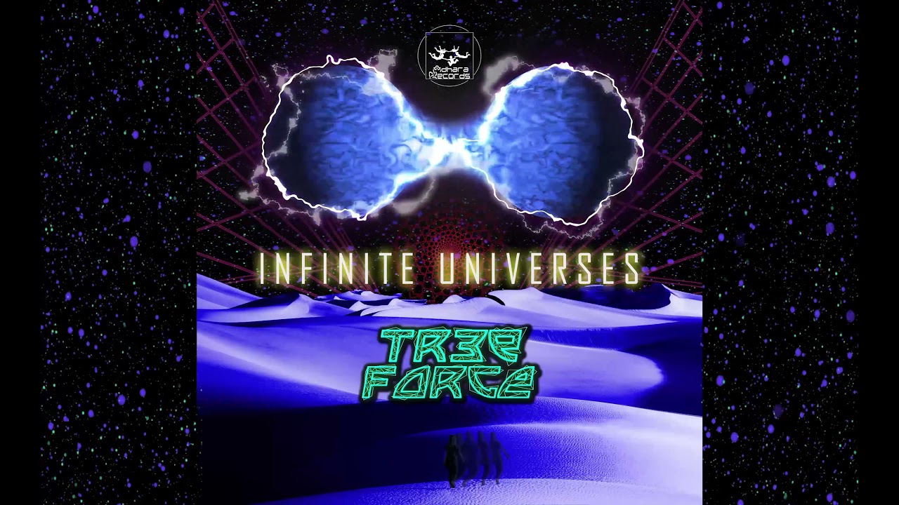 Watch Tree Force - Secret Dimensions on YouTube Watch Tree Force - Secret Dimensions on YouTube