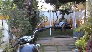 Sweet Memories- Mama's Talegaon House