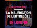 Capture de la vidéo Pelicanto - La Malédiction De L'entrecôte 2016 - Spectacle Complet