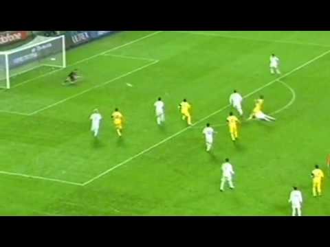 Ουκρανία Ελλάδα 0 - 1, Μουντιάλ 2010/Ukraine Greece 0 - 1, Mundial 2010{1}