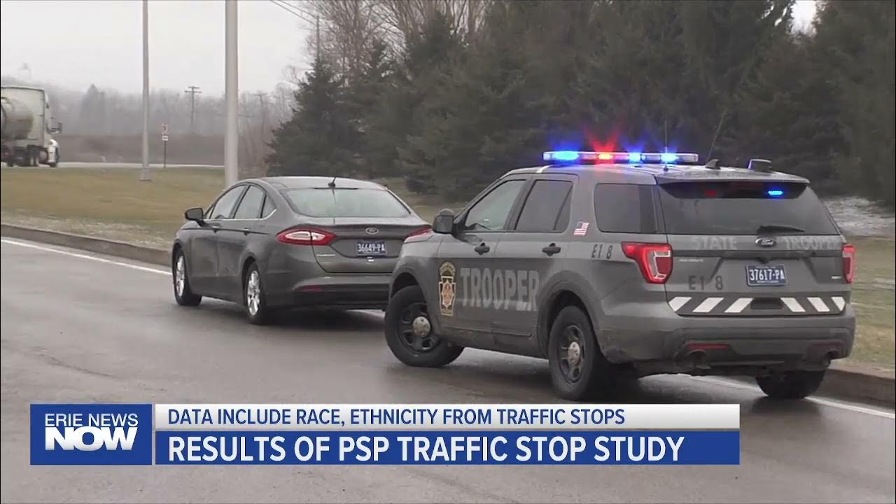 Why Is The Pennsylvania State Police Playing Landing At Jfksupport And