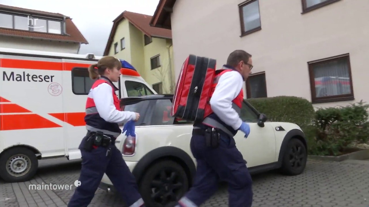 112 Wir Retten Hessen 112 Wir Retten Hessen