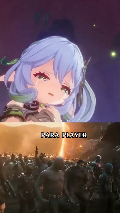 ketika loli Lo menangis Lo bilek #shorts #short #genshinimpact #anime #nahidagenshinimpact