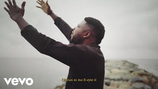 Akin Busari - Ori Mi Lyric Video