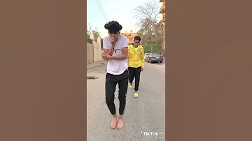 تيك توك صاحبي من غباو 