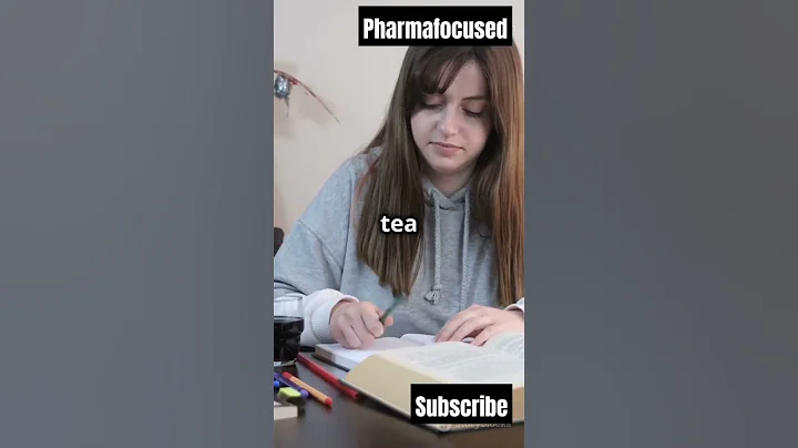 10 Amazing Facts About Green Tea You Didn't Know! #greentea #facts #medication #meditation