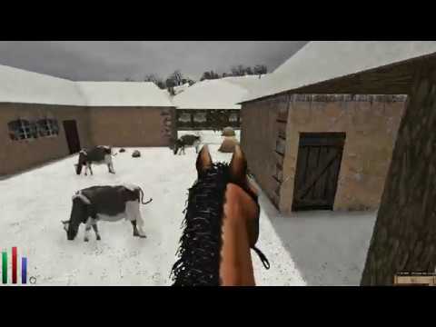 Modded Daggerfall in 2020: Graphics and new Gameplay: Unity Let's play ...