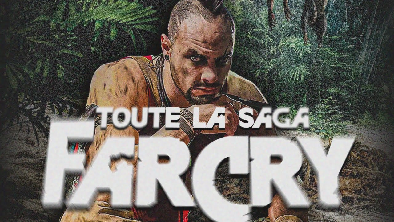 LA CHUTE DE FAR CRY (Rétrospective)