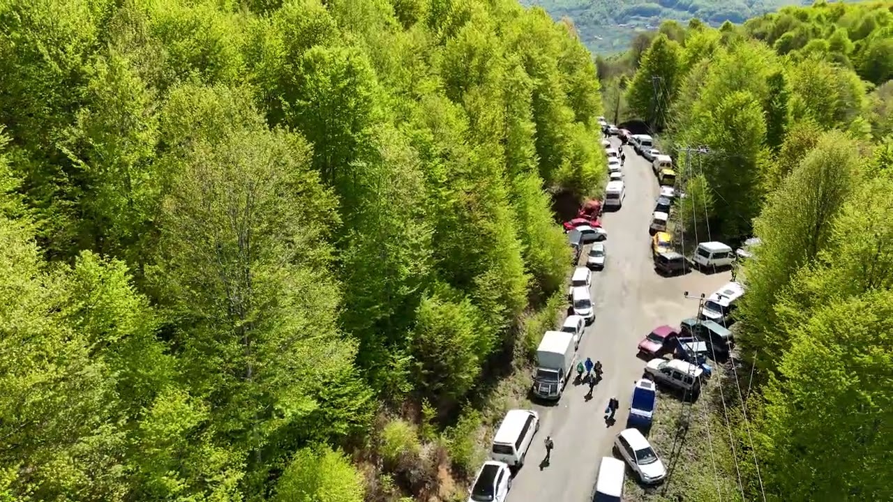 AKPINAR GÜLTEPE HIDIRELLEZ ŞENLİKLERİ