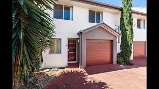 25/16-20 Anzac Avenue, Newtown