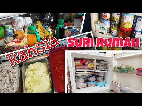 Video: Cara Melengkapkan Dapur Di Negara Ini