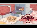 PİZZACI OLDUM🍕|GOOD PİZZA GREAT PİZZA OYUN